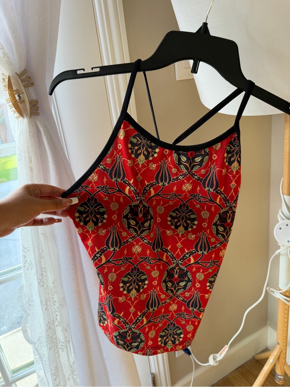 Athleta tank top